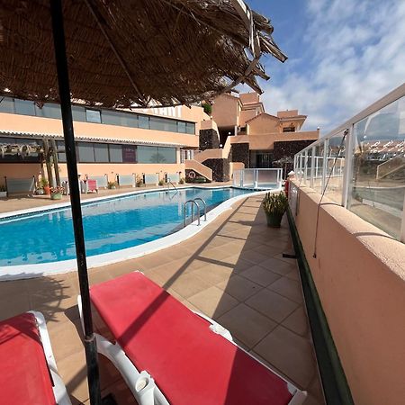 Terrazas De La Paz Holiday Beach House San Miguel de Abona Eksteriør bilde