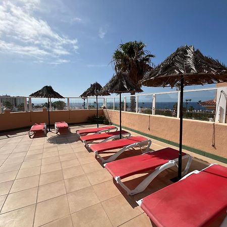 Terrazas De La Paz Holiday Beach House San Miguel de Abona Eksteriør bilde