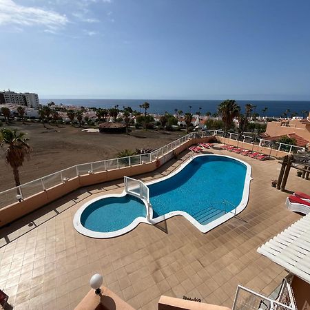 Terrazas De La Paz Holiday Beach House San Miguel de Abona Eksteriør bilde