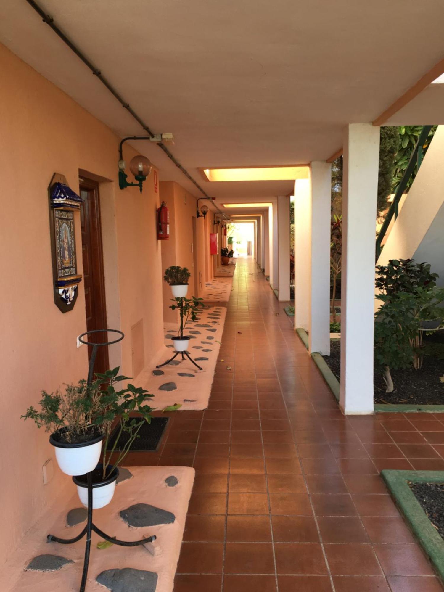 Terrazas De La Paz Holiday Beach House San Miguel de Abona Eksteriør bilde