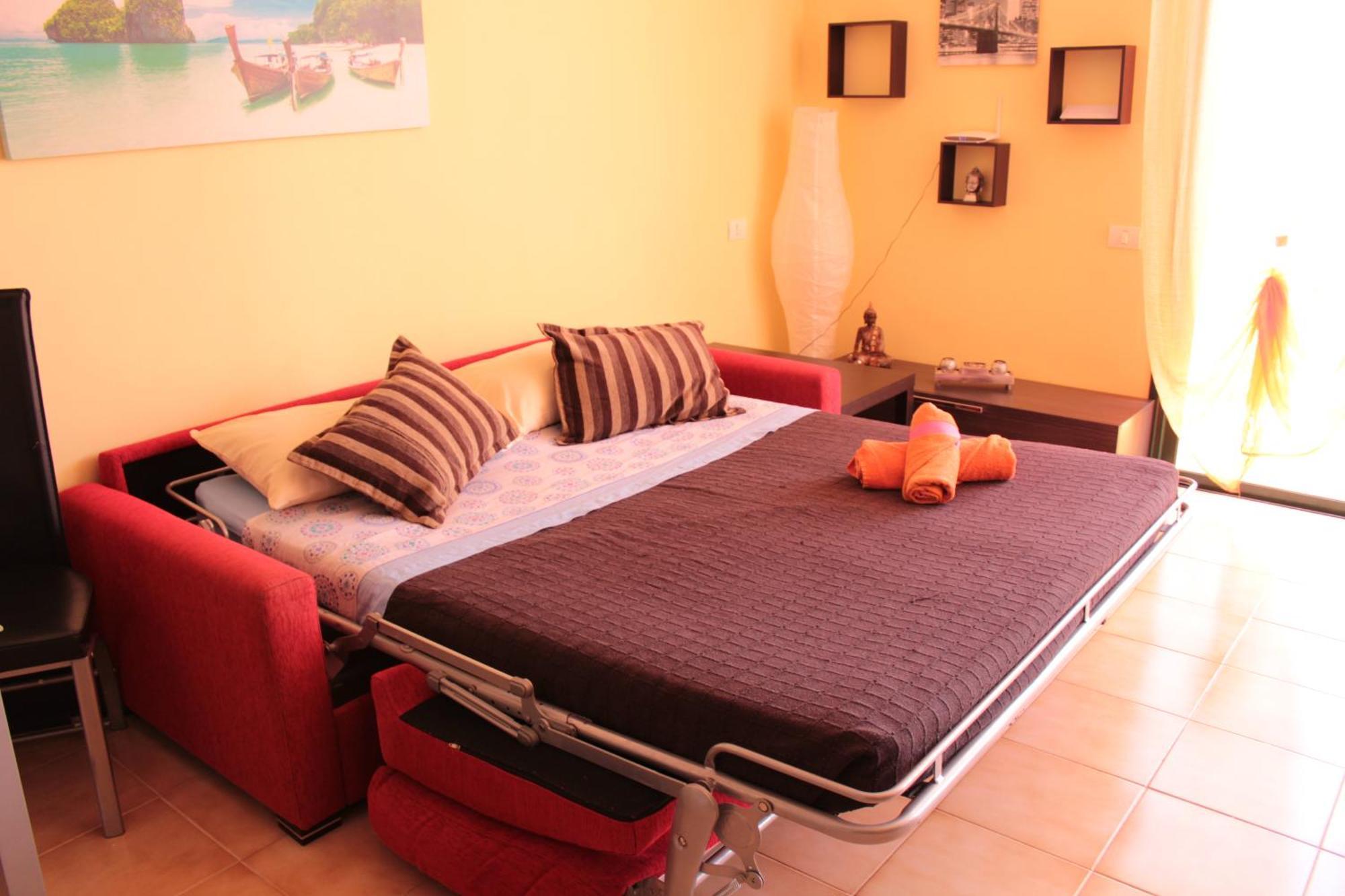 Terrazas De La Paz Holiday Beach House San Miguel de Abona Eksteriør bilde