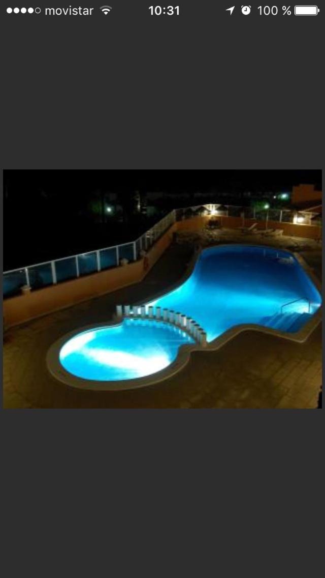 Terrazas De La Paz Holiday Beach House San Miguel de Abona Eksteriør bilde
