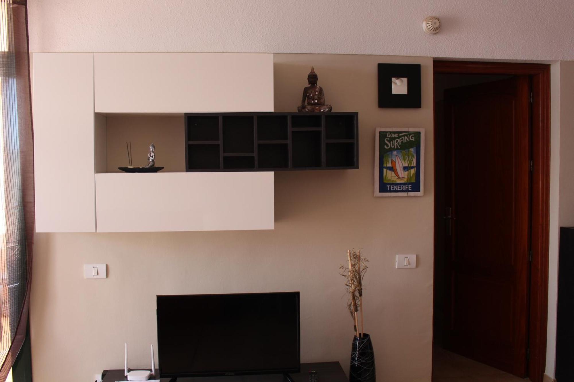 Terrazas De La Paz Holiday Beach House San Miguel de Abona Eksteriør bilde