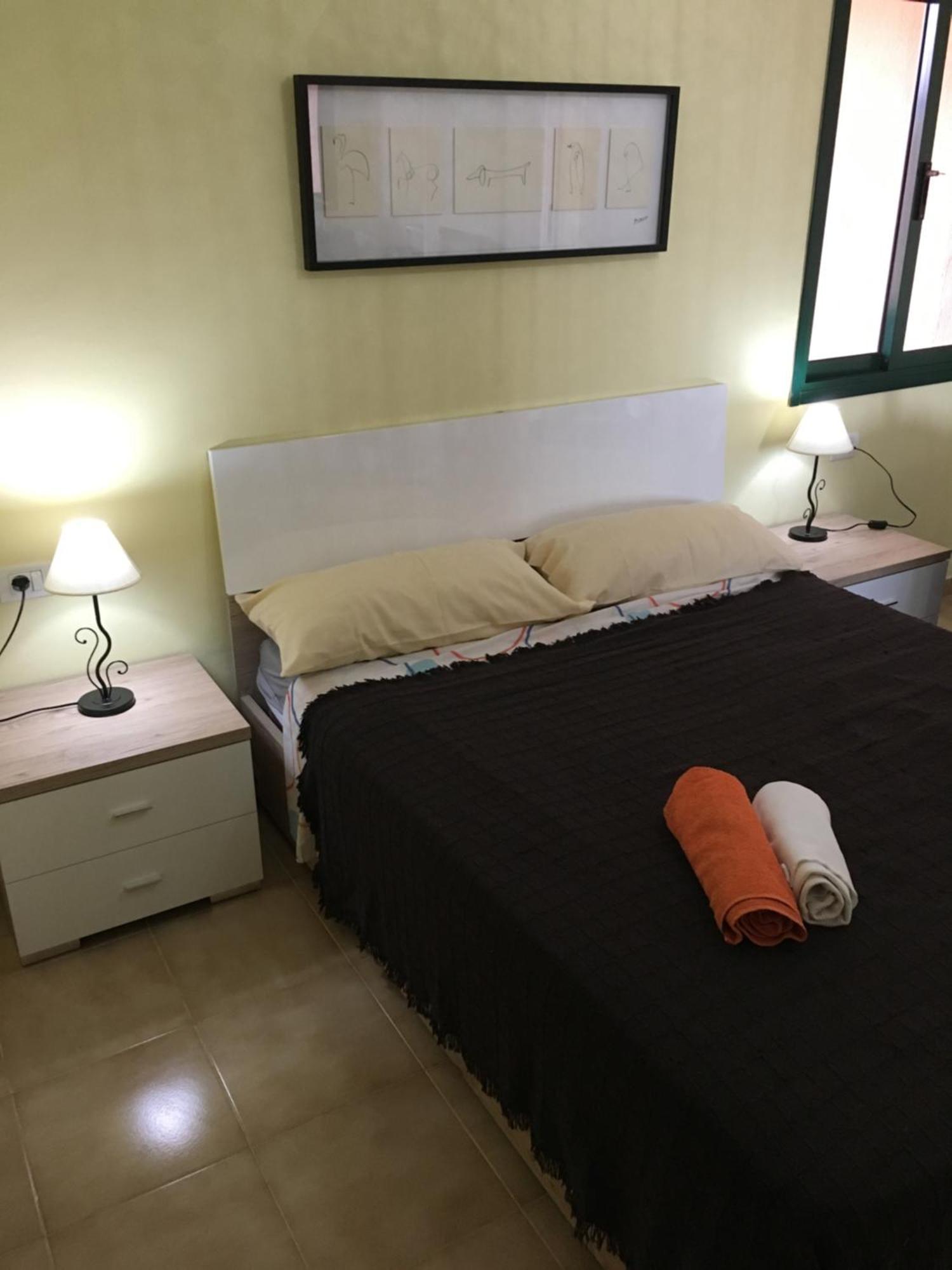 Terrazas De La Paz Holiday Beach House San Miguel de Abona Eksteriør bilde