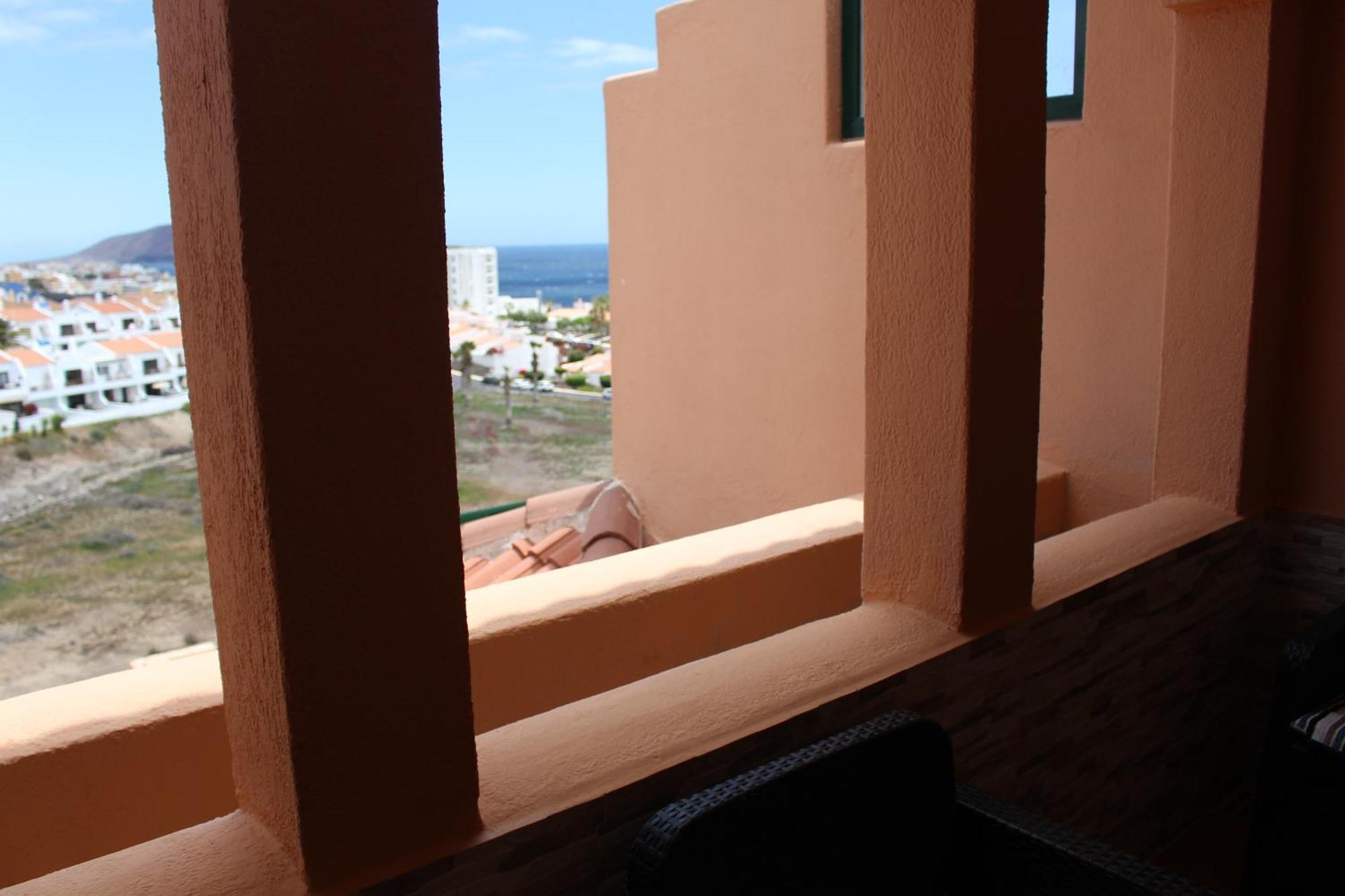 Terrazas De La Paz Holiday Beach House San Miguel de Abona Eksteriør bilde