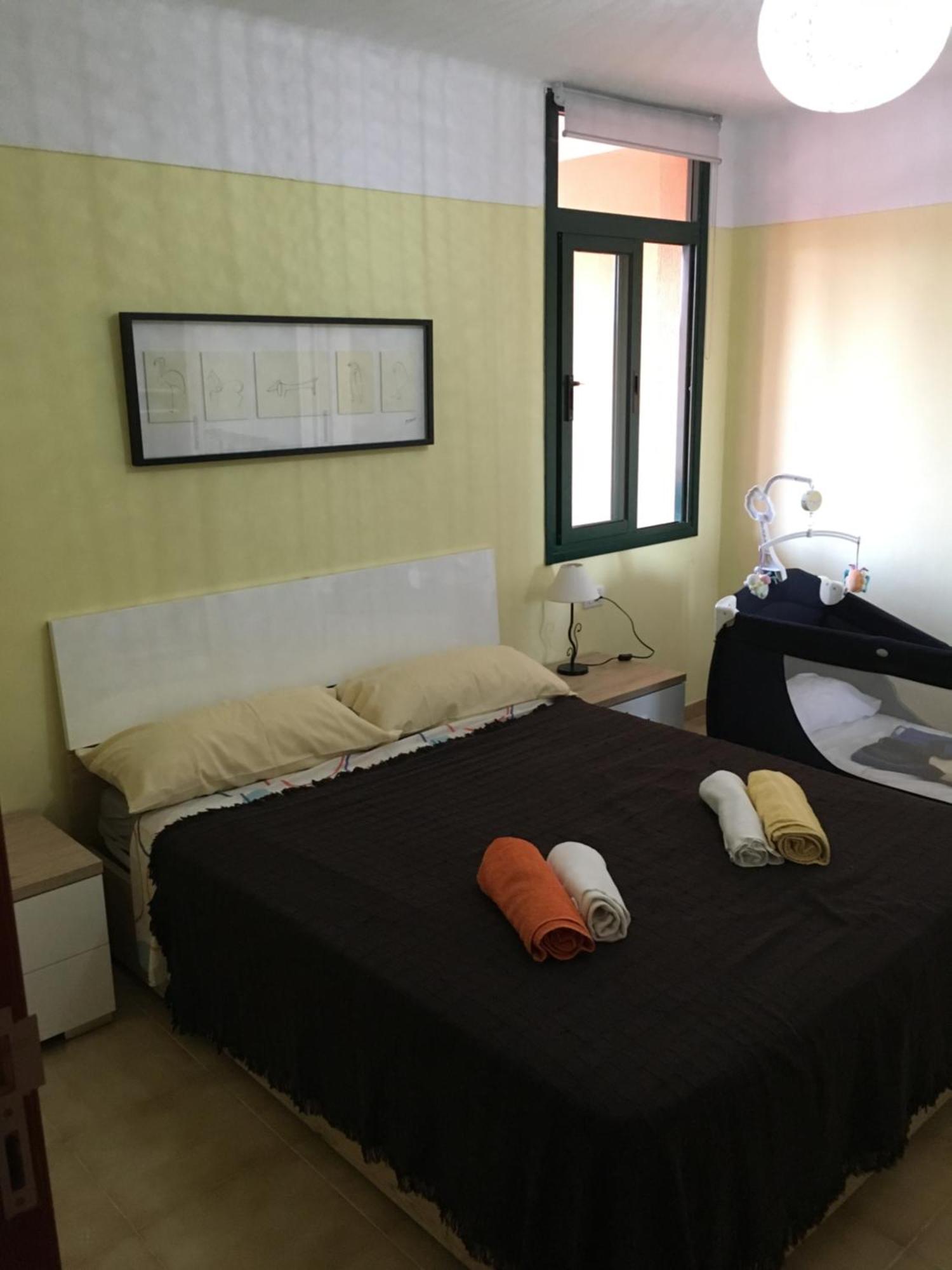 Terrazas De La Paz Holiday Beach House San Miguel de Abona Eksteriør bilde