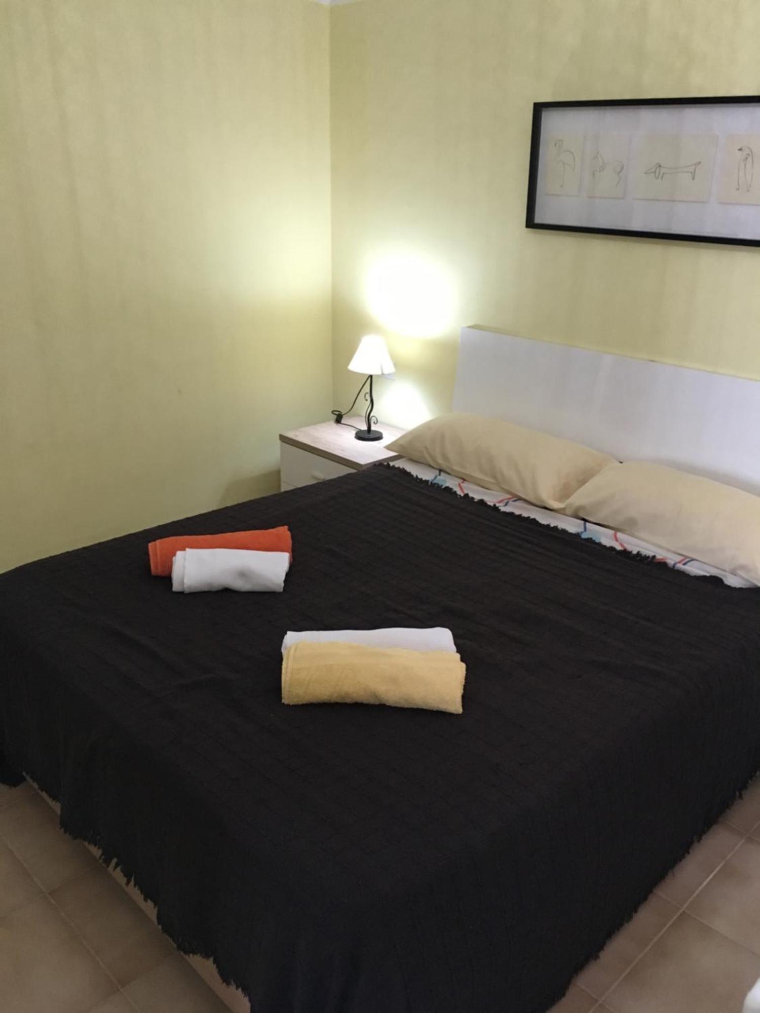 Terrazas De La Paz Holiday Beach House San Miguel de Abona Eksteriør bilde