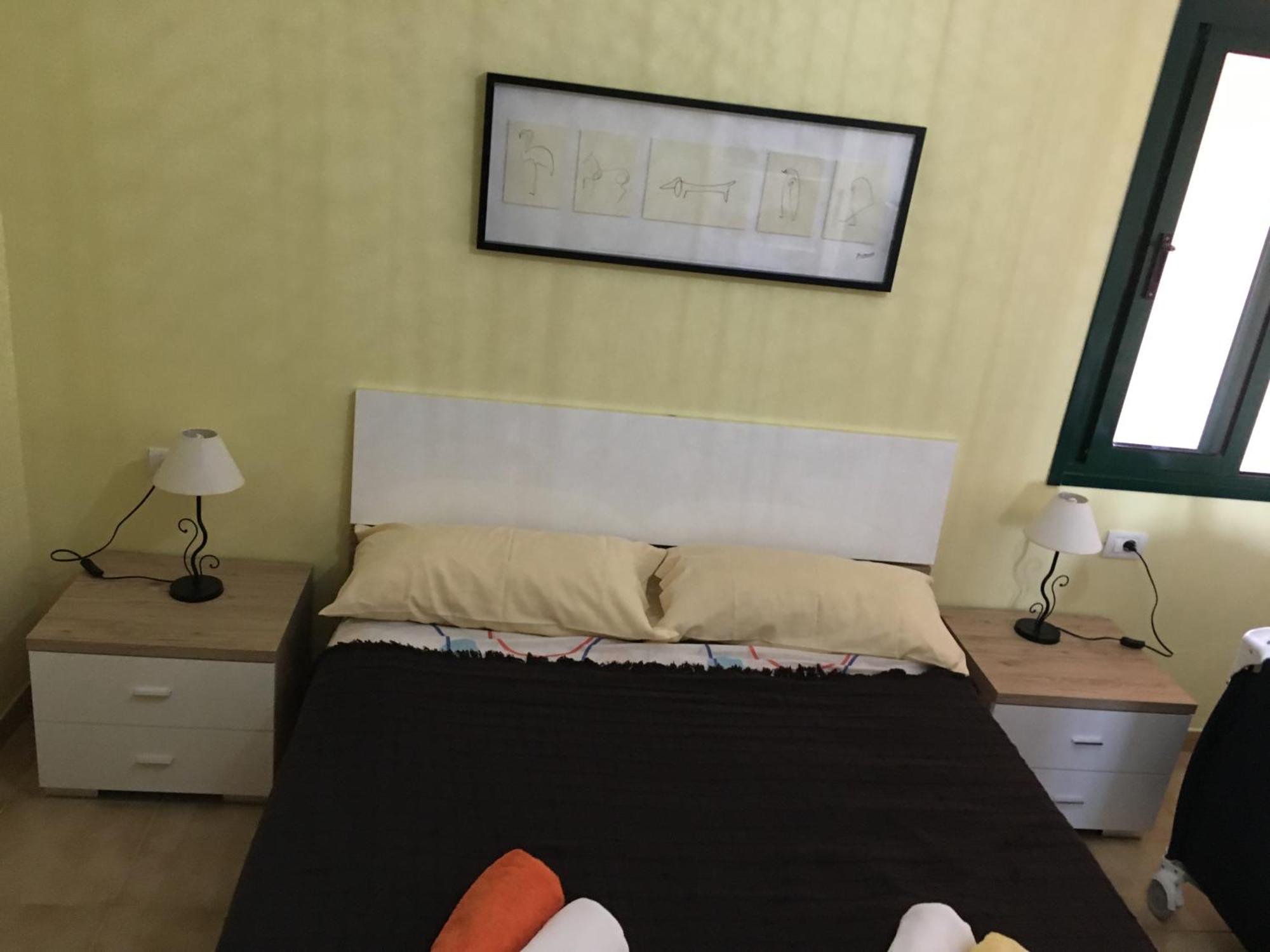 Terrazas De La Paz Holiday Beach House San Miguel de Abona Eksteriør bilde