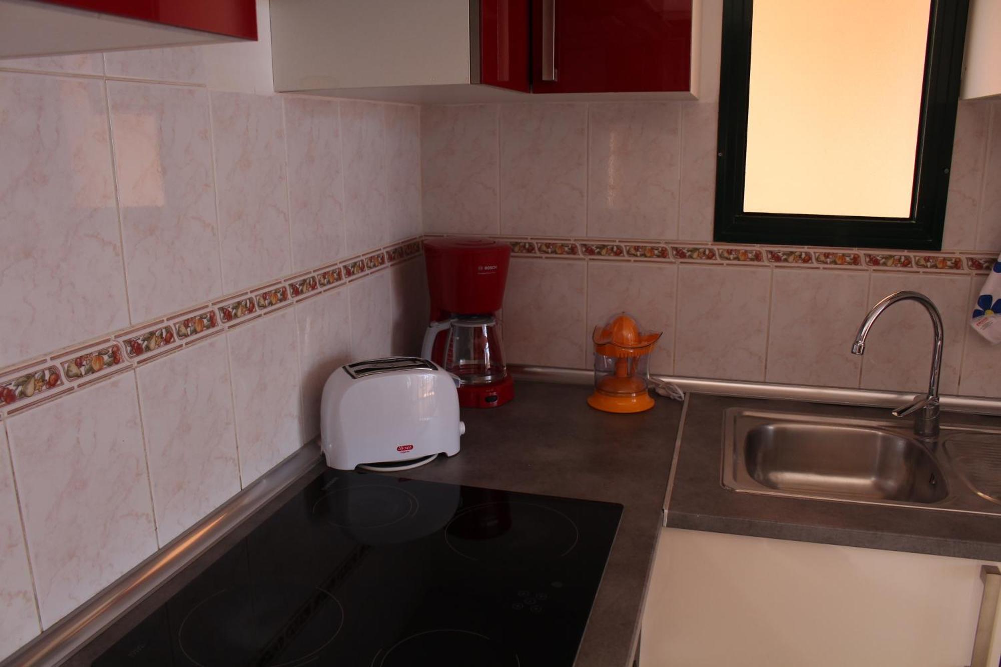 Terrazas De La Paz Holiday Beach House San Miguel de Abona Eksteriør bilde