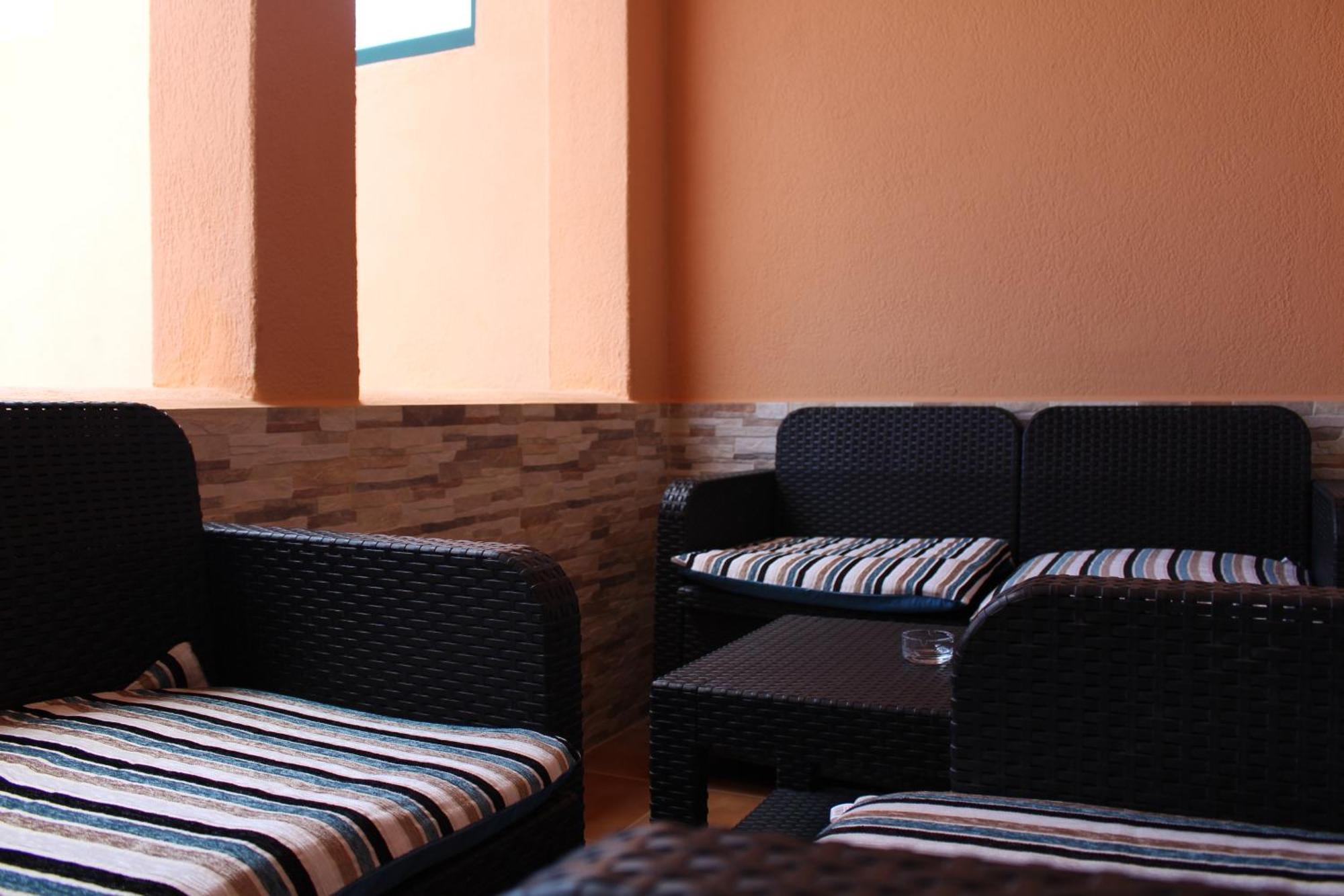 Terrazas De La Paz Holiday Beach House San Miguel de Abona Eksteriør bilde