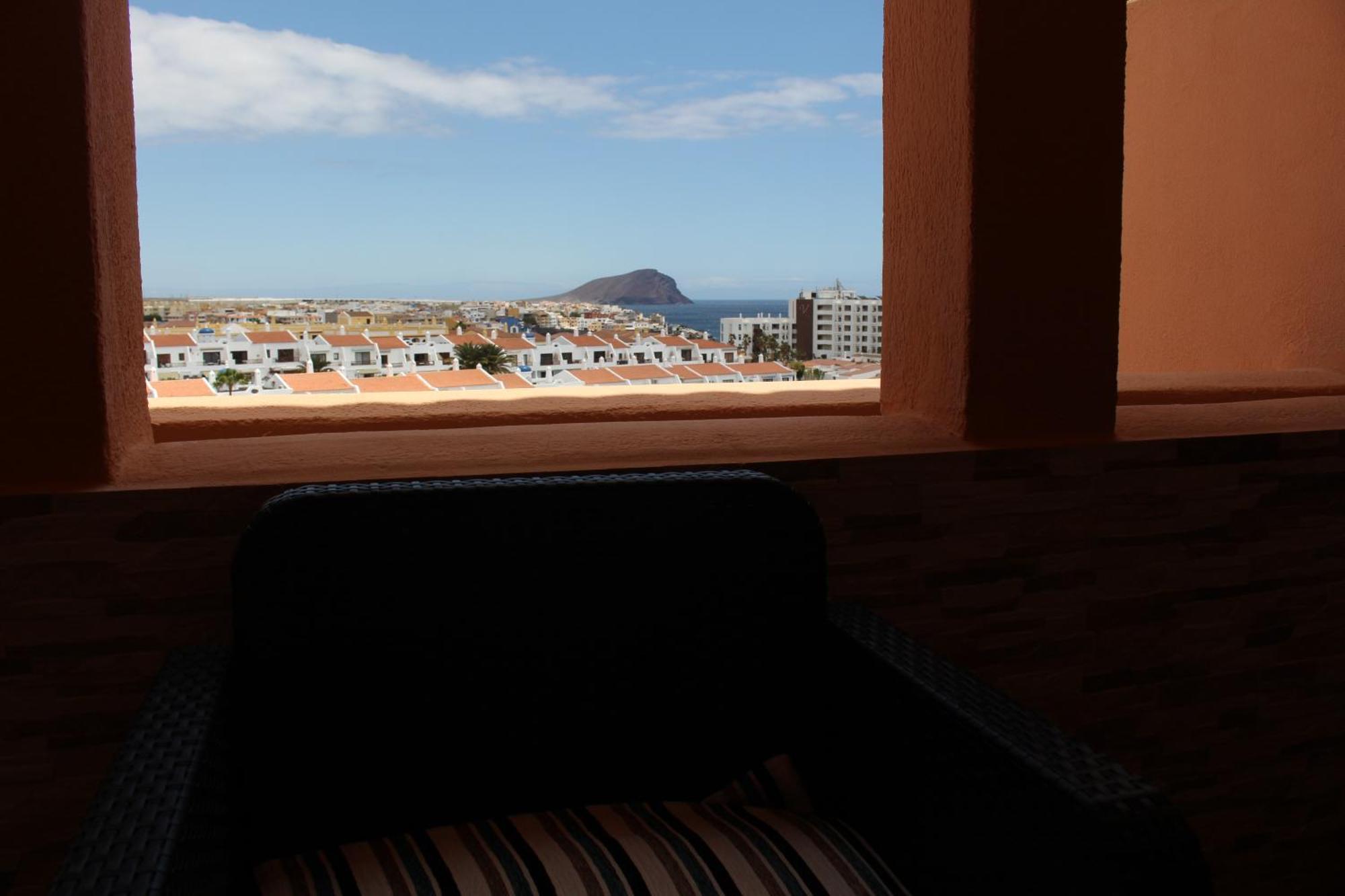 Terrazas De La Paz Holiday Beach House San Miguel de Abona Eksteriør bilde