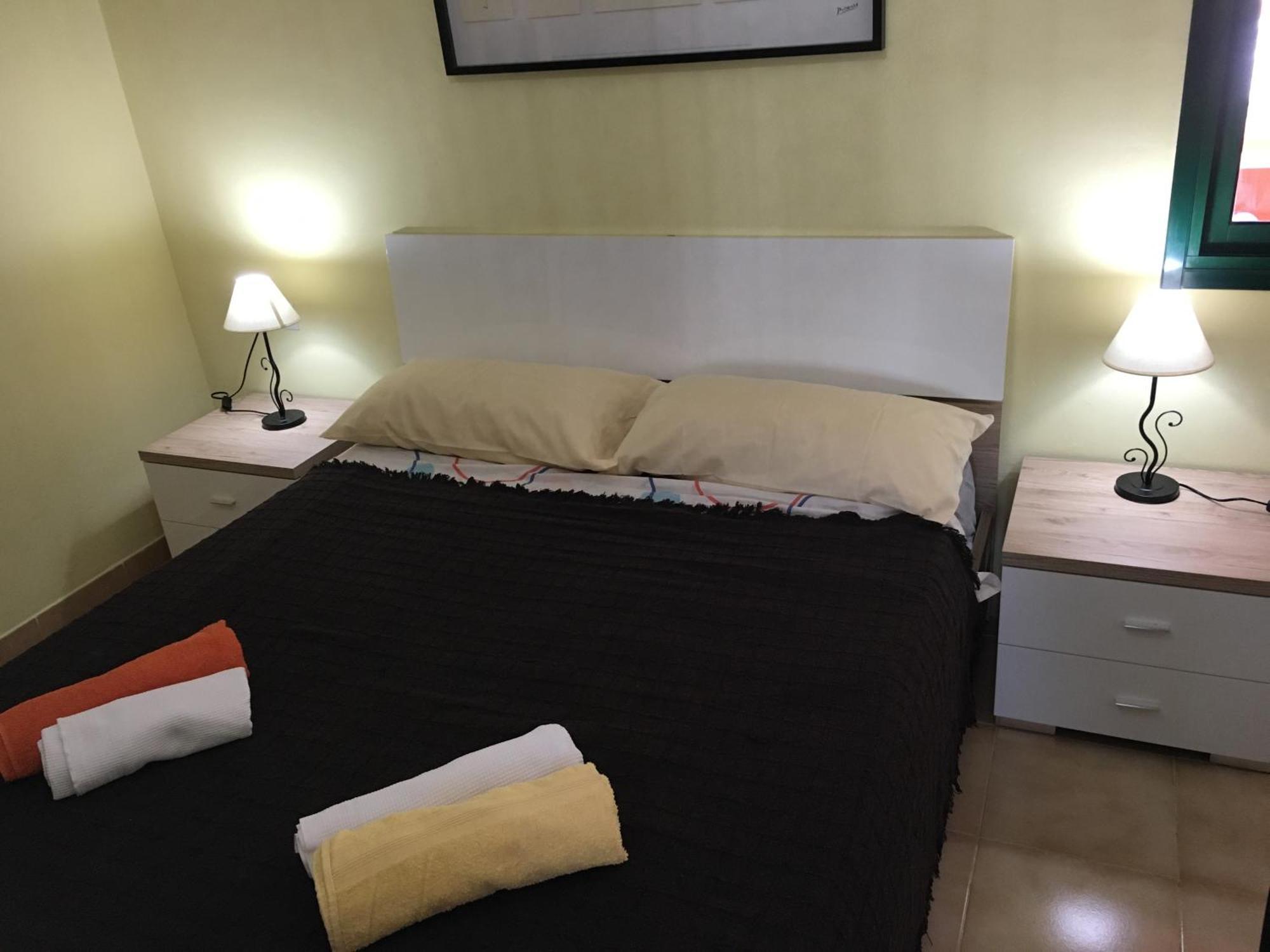 Terrazas De La Paz Holiday Beach House San Miguel de Abona Eksteriør bilde